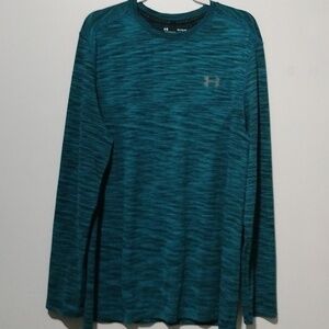 Under Armour Mens heatgear top size XL